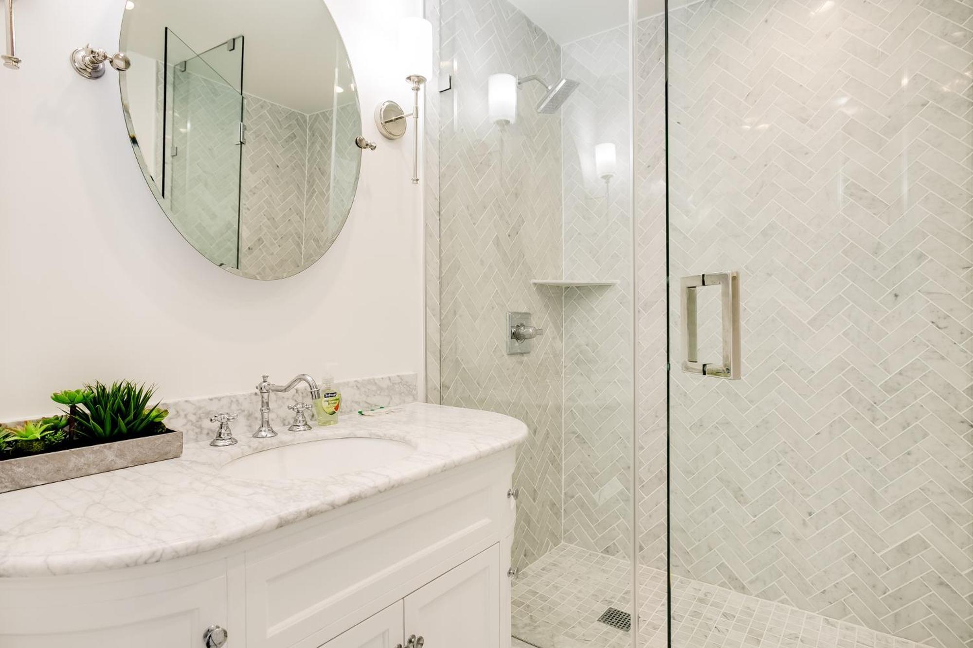 Villa Monthier Melrose Po7H2O0 Los Angeles Esterno foto