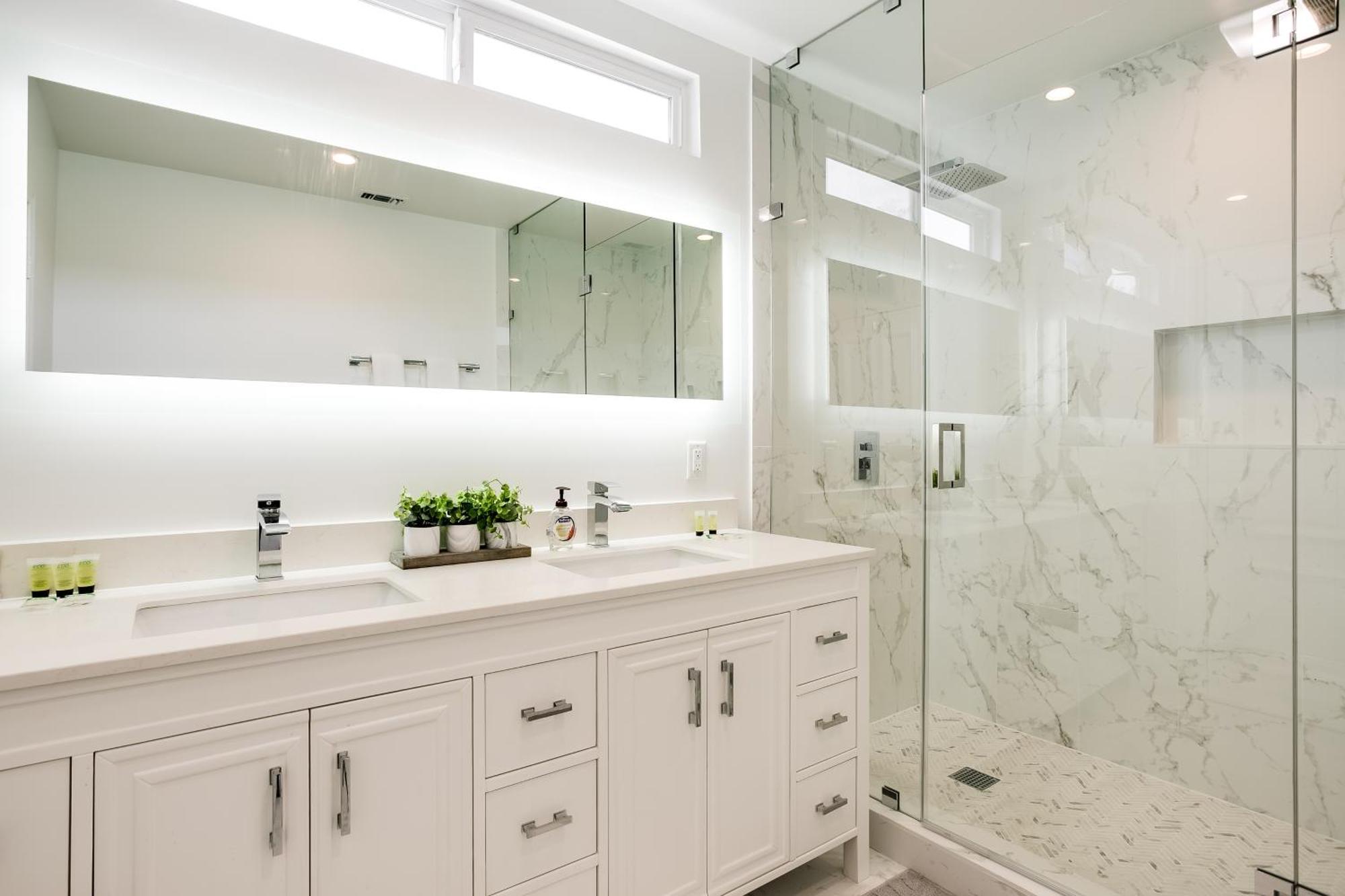 Villa Monthier Melrose Po7H2O0 Los Angeles Esterno foto